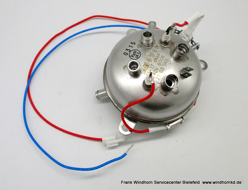 Coffeeboiler SES990 from PDC1828 until PDC2242