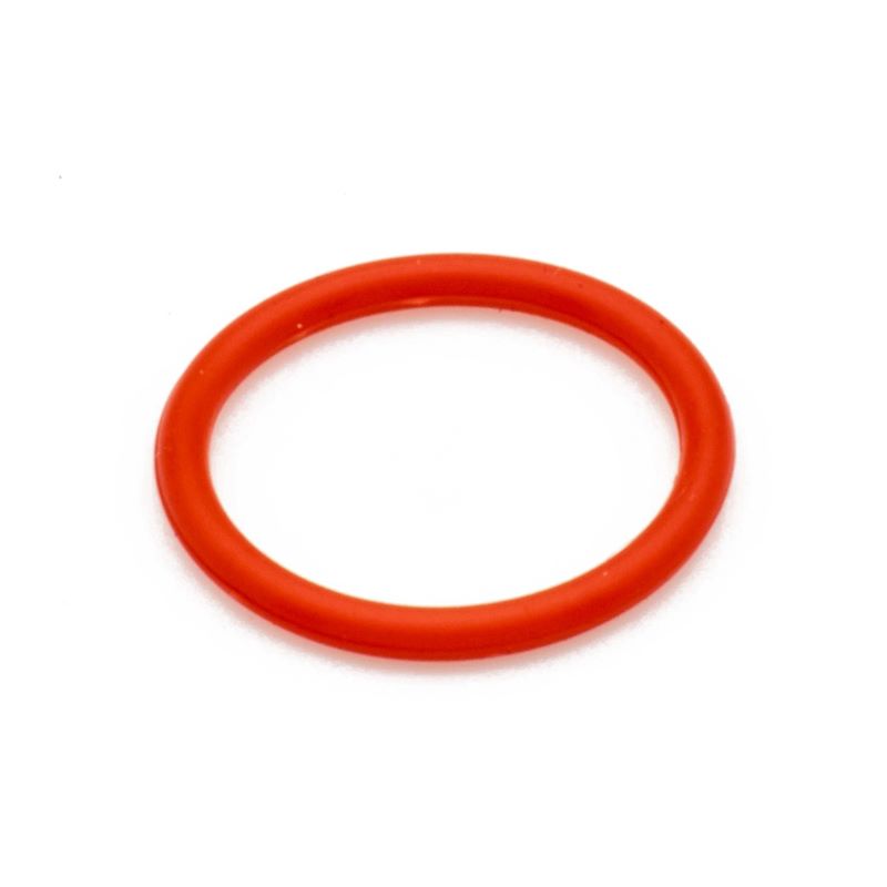 Orangener O-Ring für Dampfhahnkopf SES980