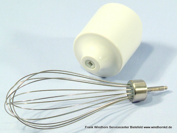 Kenwood Rührbesen KW712963 – Original Ersatzteil für HB/HDP8