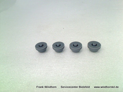 Füße 4 Stk. TTM610