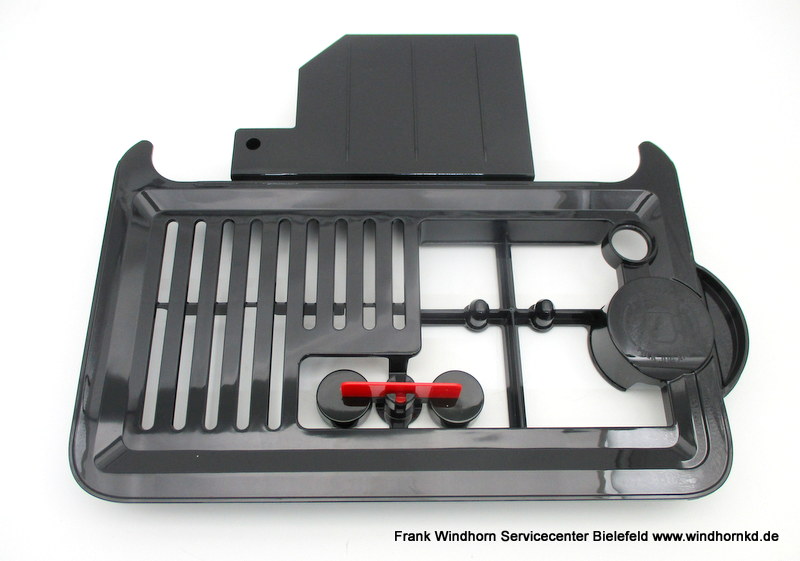 AY INTERNAL DRIP TRAY