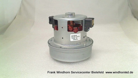 Motor