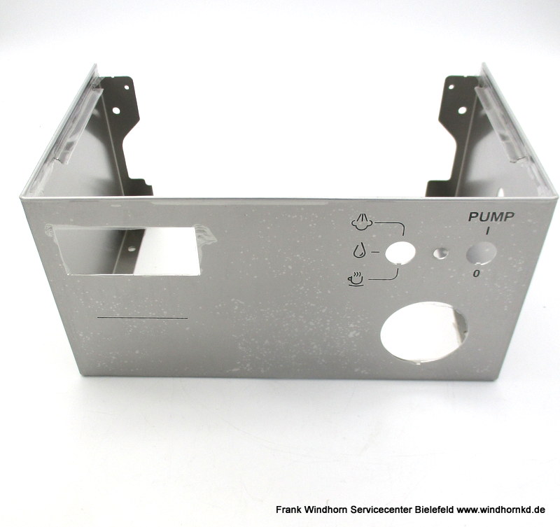 FRONT PANEL FOR PL41TEM  ANNA