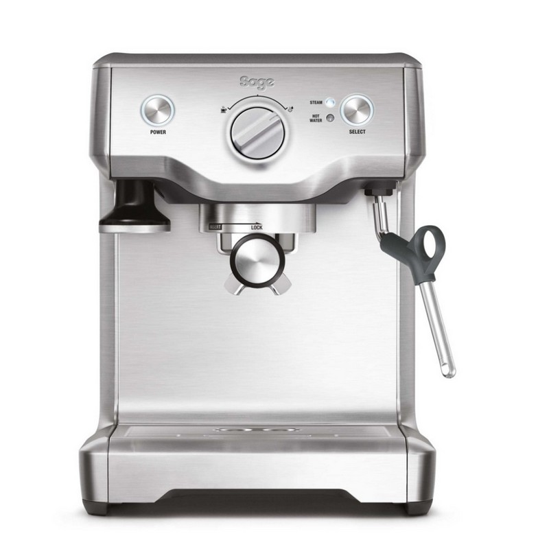 Gehäuseschäden: The Duo Temp Pro Edelstahl SES810BSS
