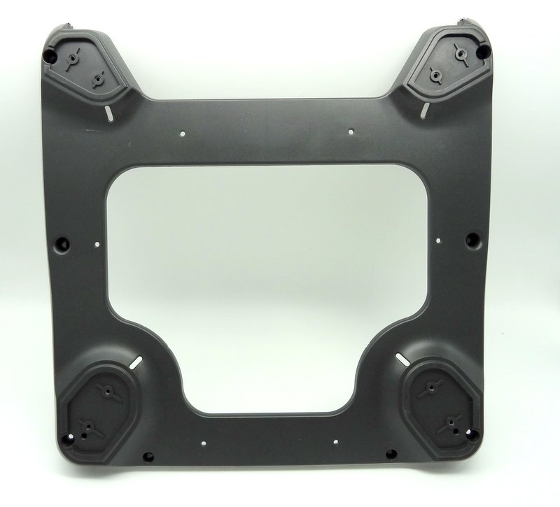 Bracket Foot SES876