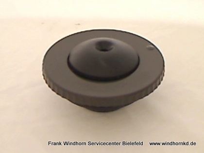 Thermokannendeckel