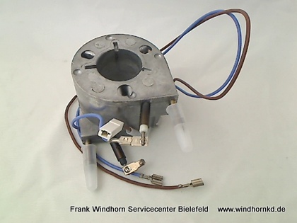 Ersatz-TB 230V/1400W
