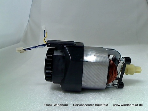 Motor 230V 