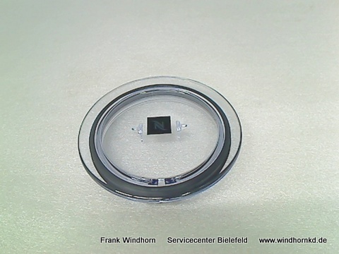Deckel für Milchschäumer 