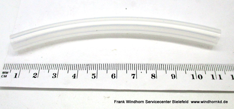 TUBE DIFFUSER For SAFETY VALVE SES875