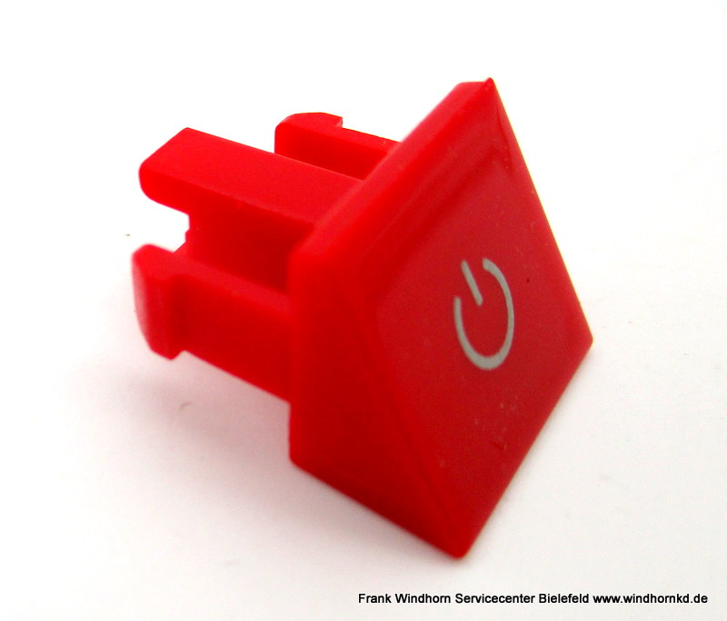 Abdeckung zu Schalter Uhr