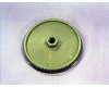 Zahnrad grün