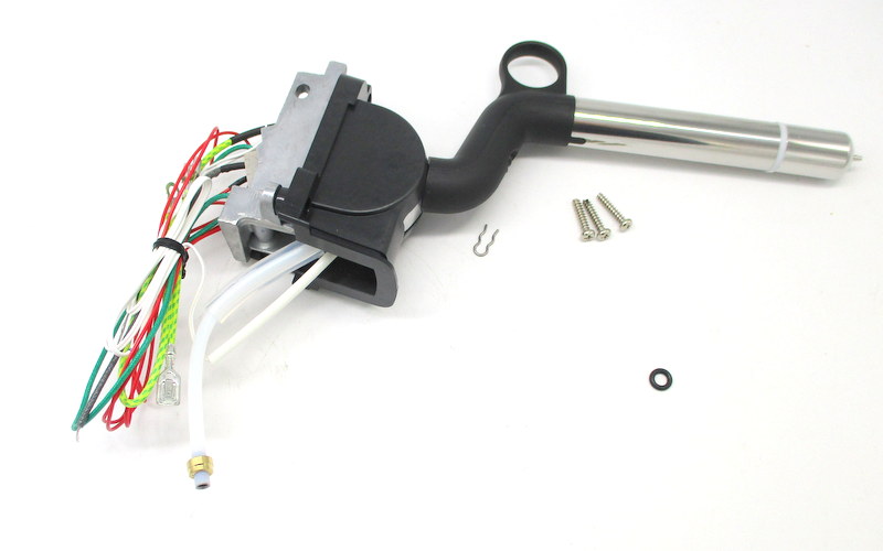 Dampfhahn 0.73mm SES980