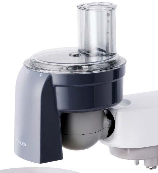 KAX400PL Würfelschneide-Zubehör
