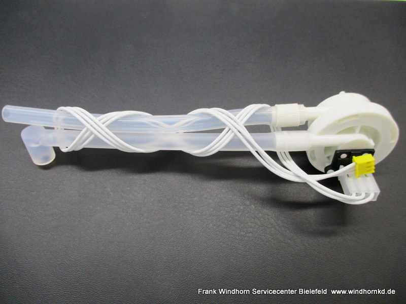 Durchflussmengenmesser / Turbine