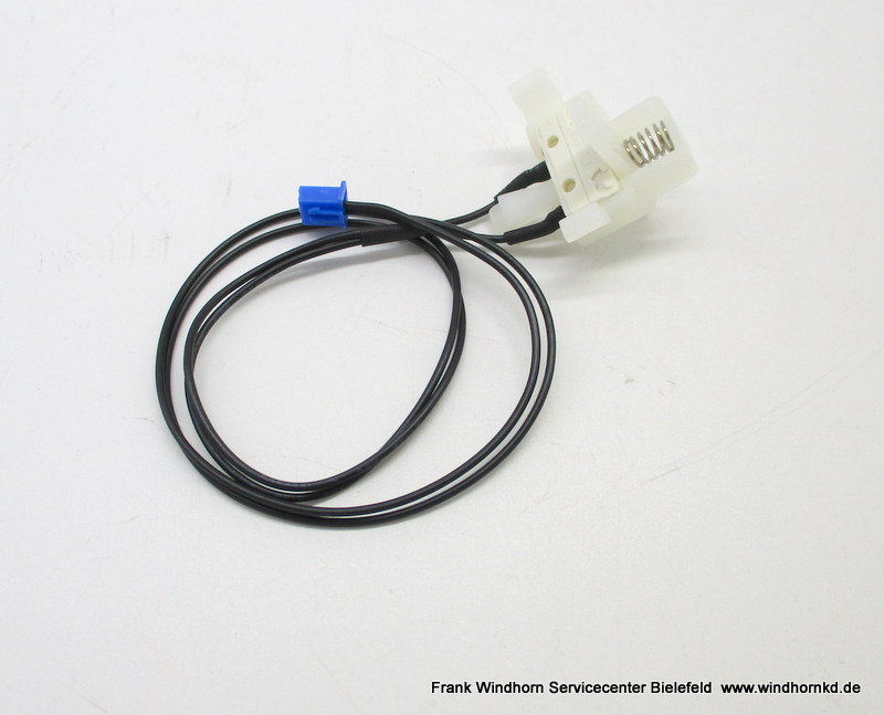 Mikroschalter Brühkopf