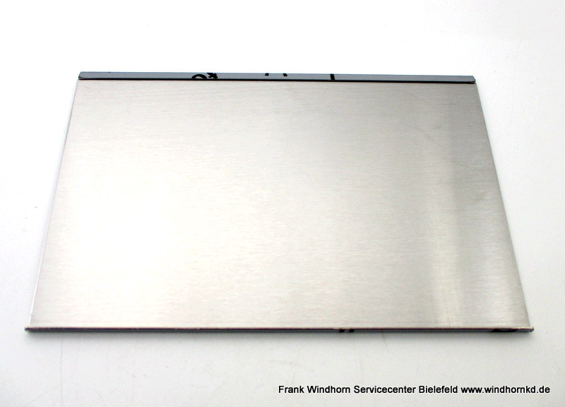 Abnehmbare Abdeckung PL41