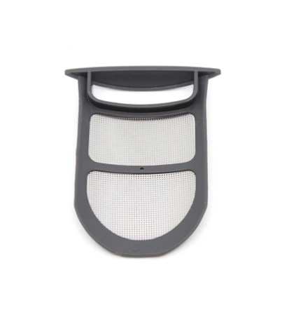 Abnehmbarer Filter