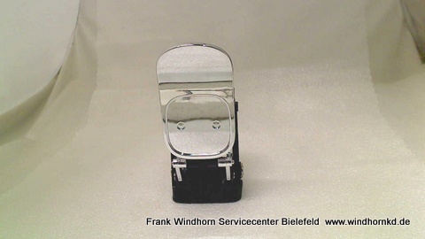 Brüheinheit Brühkammer EN500