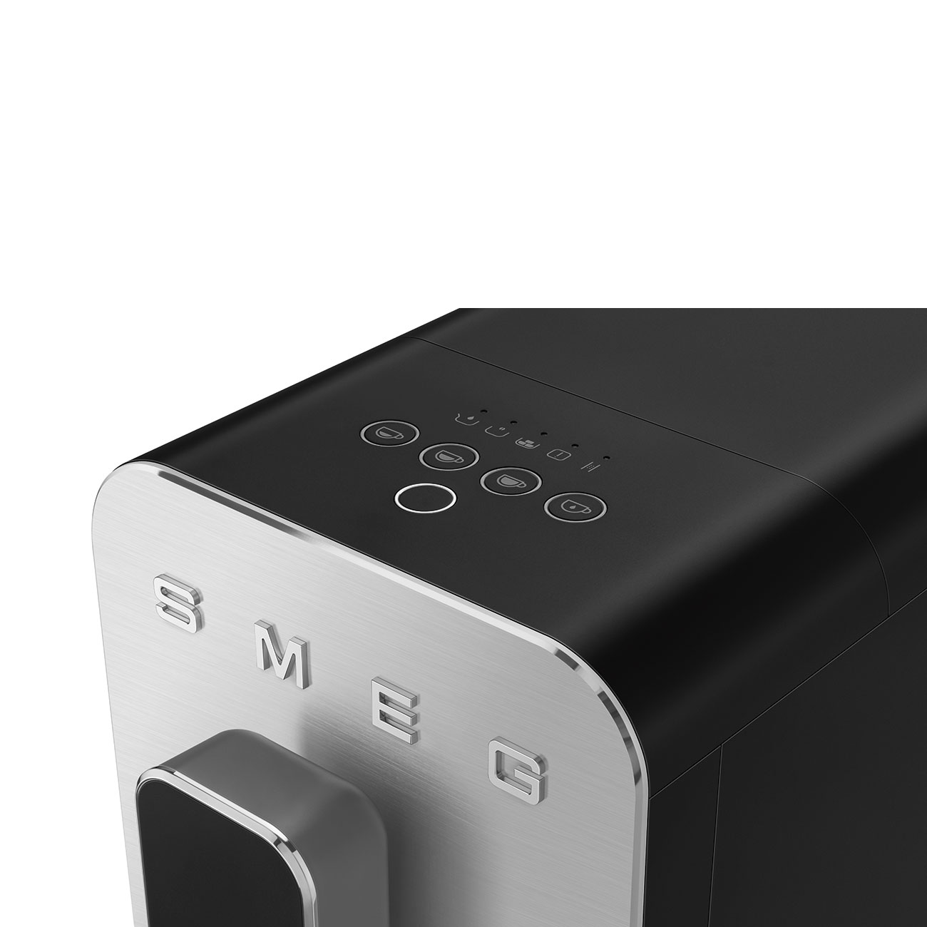 Slight signs of use: Automatic Coffee Machine BCC11 Black