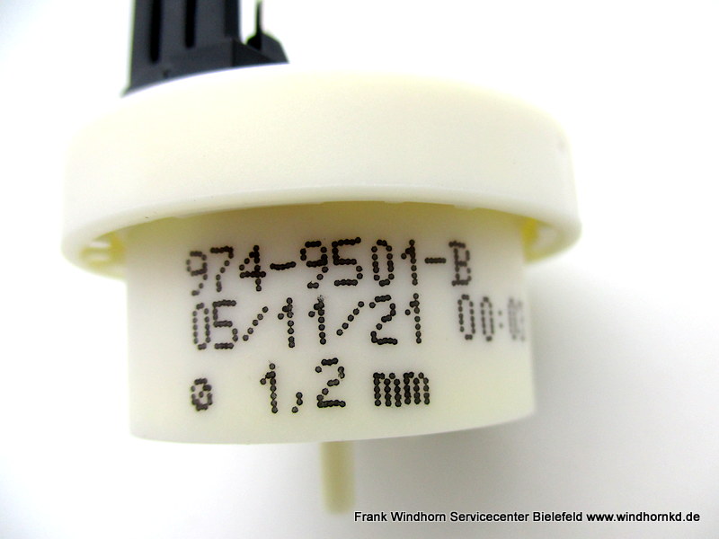 Flow Meter