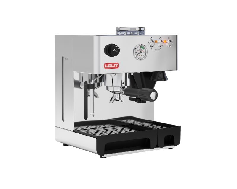 Leichte Gebrauchsspuren: Anita PL042EM