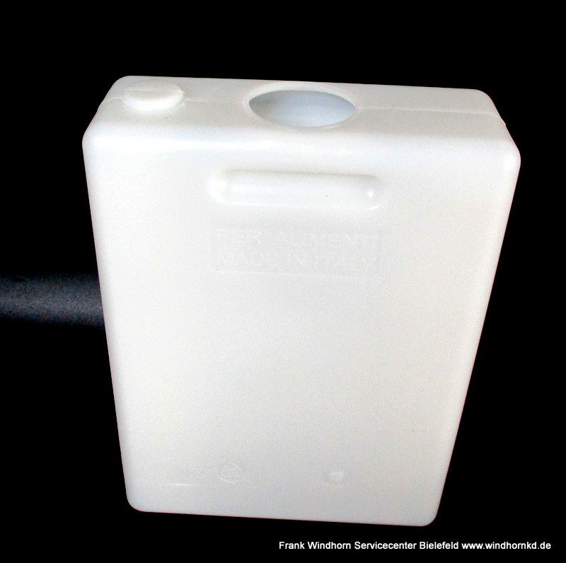 Water Tank 2.7 Litre PL41/PL042