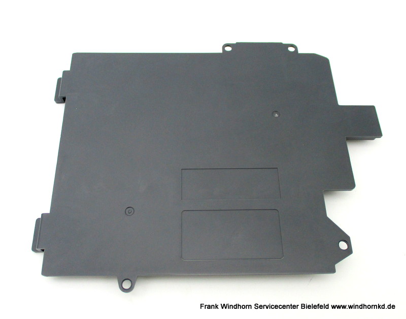 COVER PCB & CORD HOUSING MOULD