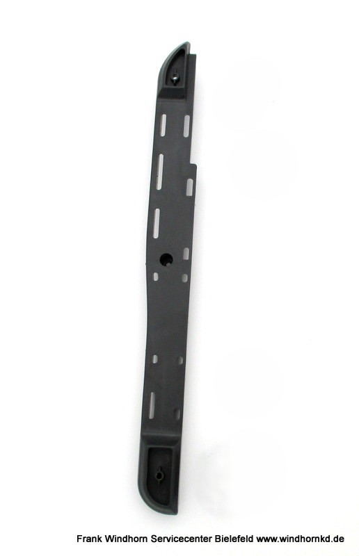 Foot Bracket Left