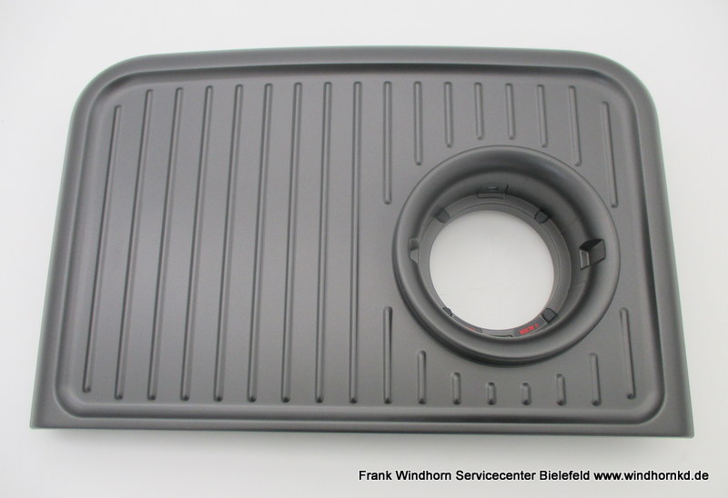 Top Panel Kit BST