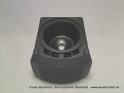 Kapselhalter