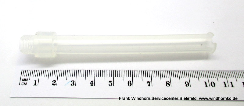 Delonghi Ansaugrohr für Milchbehälterdeckel EN6xx/ EN720