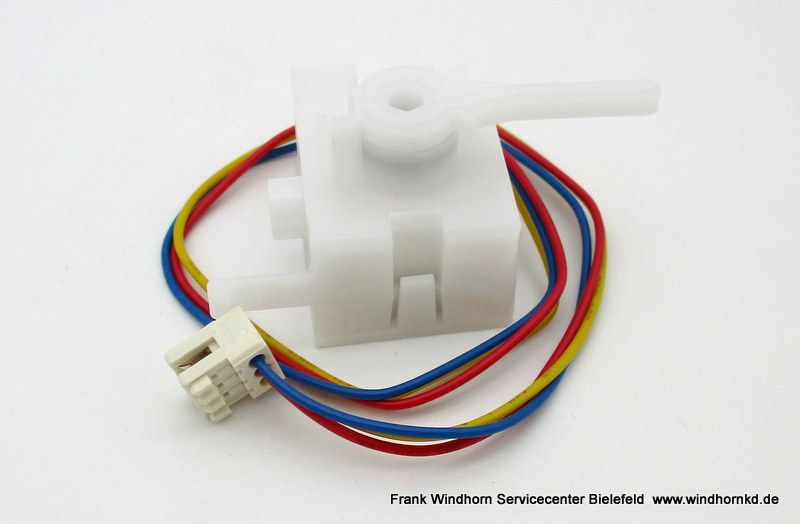 Sensor/druckzylinder