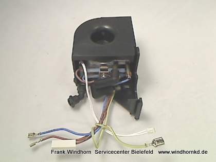 Heizung ( Thermoblock ) EN166 EN167