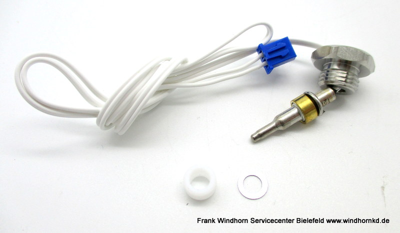 NTC Coffee Boiler Compression Fitting SES980