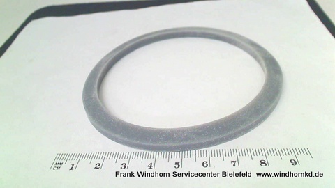 Dichtung/deckel