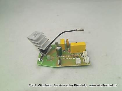 Elektronik Carte.230v