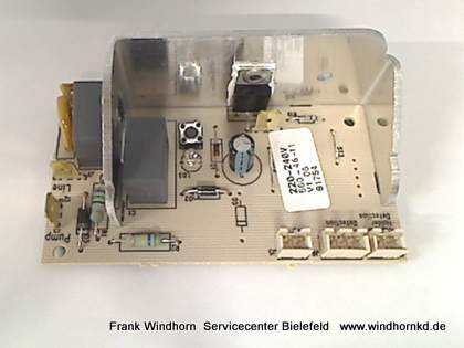 Elektronikkarte