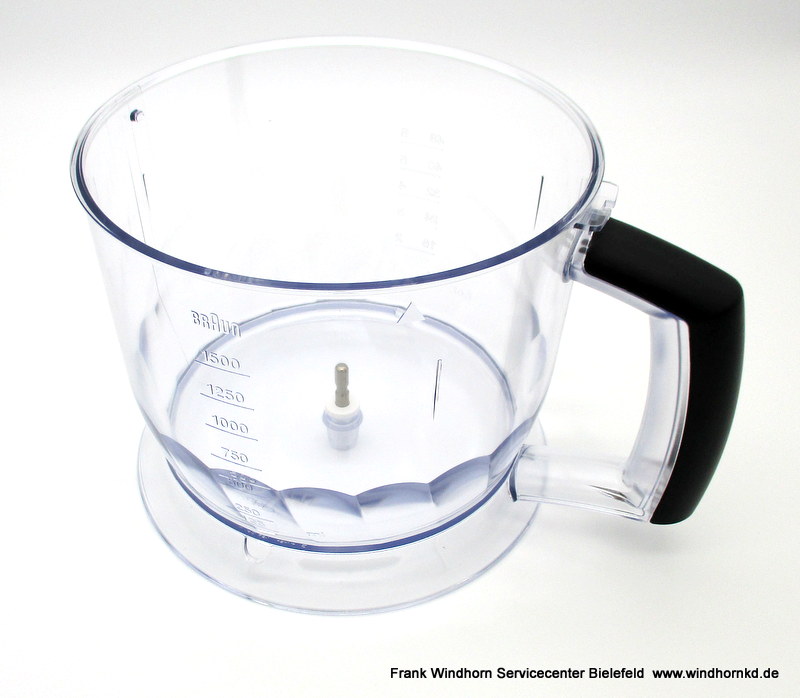 Behälter (1500 ml)