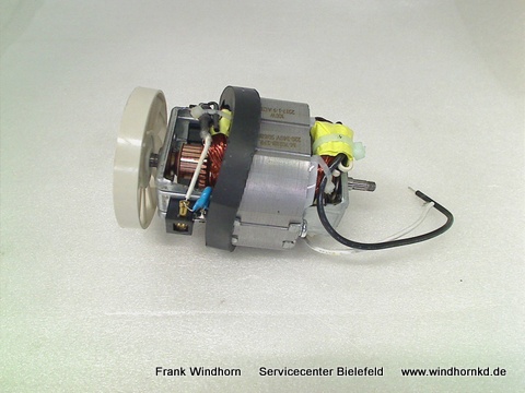 MOTOR ASSY COMP 230V SB055
