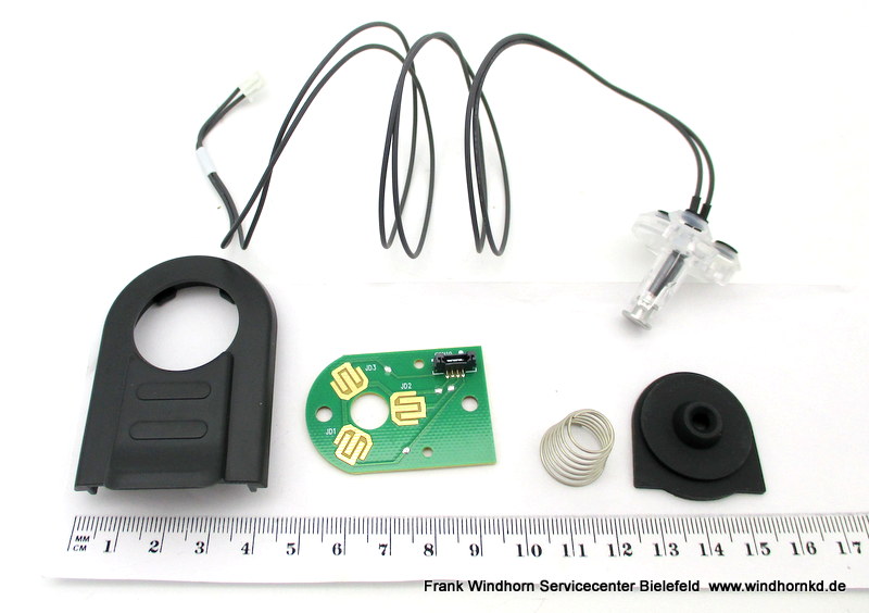 NTC Milk Assembly SNE900