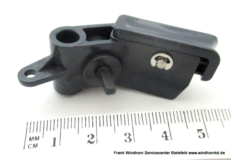 ASSY SYSTEM COMPENSATION(CHAMF