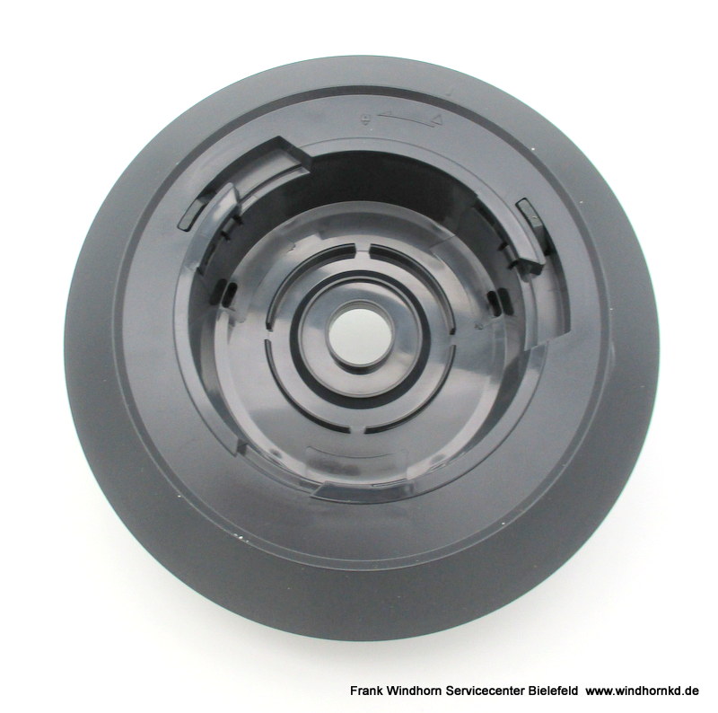 ICS JB301 UPPER HOUSING WH