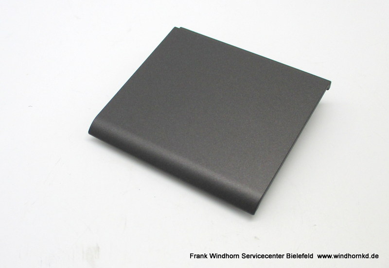 PANNELLO FRONT DX VRN NRO BK49