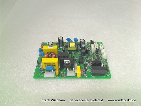 POWER PCB ASSY