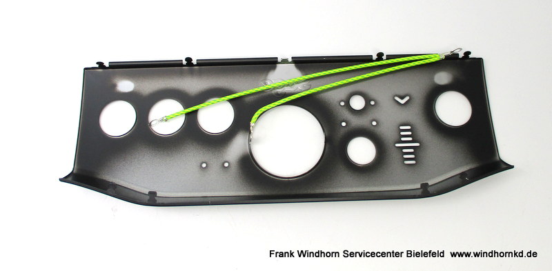 Control Panel Wrap SES876BTR