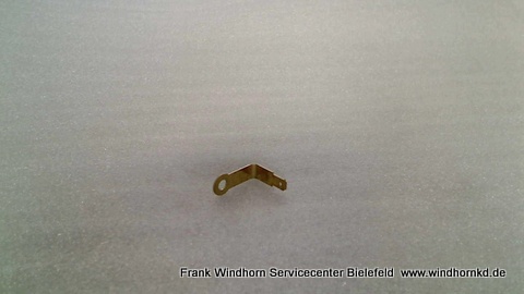 Kabelschuh