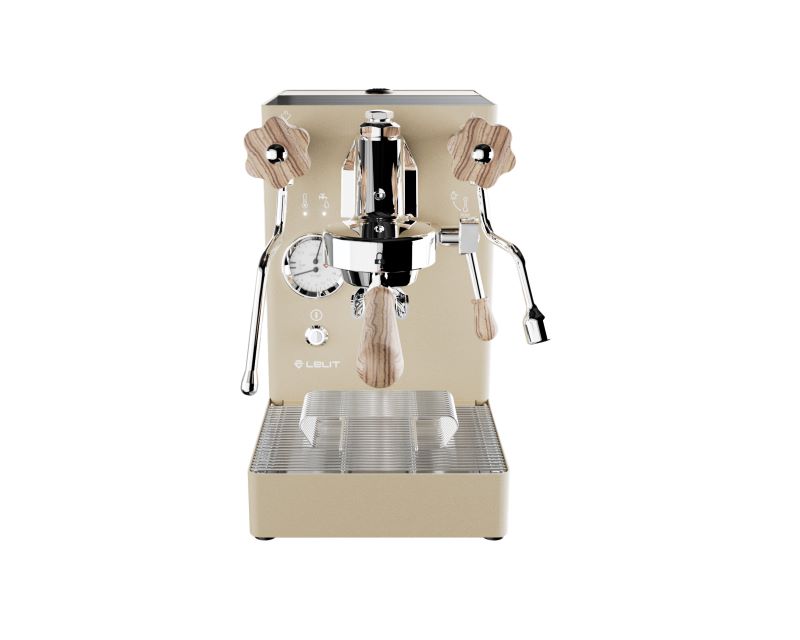 Used - like new: MaraX PL62X gold