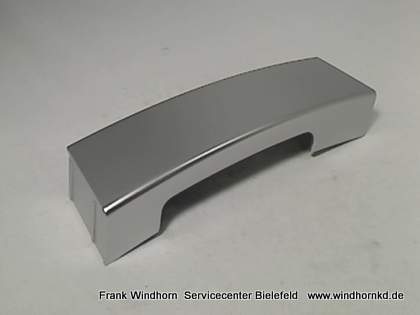 Blende für Wassertank ECAM