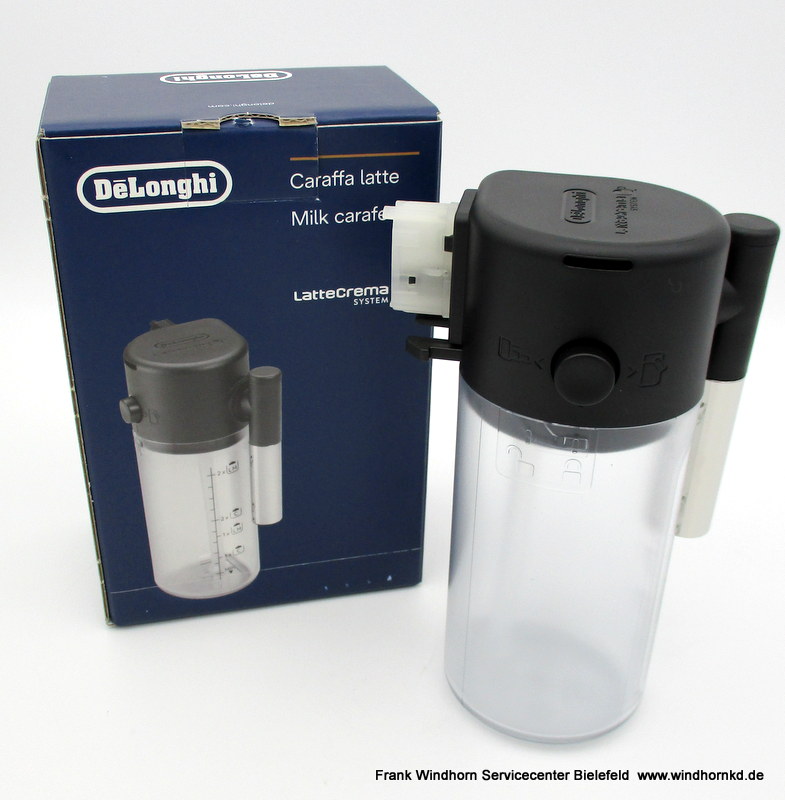DeLonghi Milchbehälter AS00005733 – Magnifica Evo ECAM290 & Co
